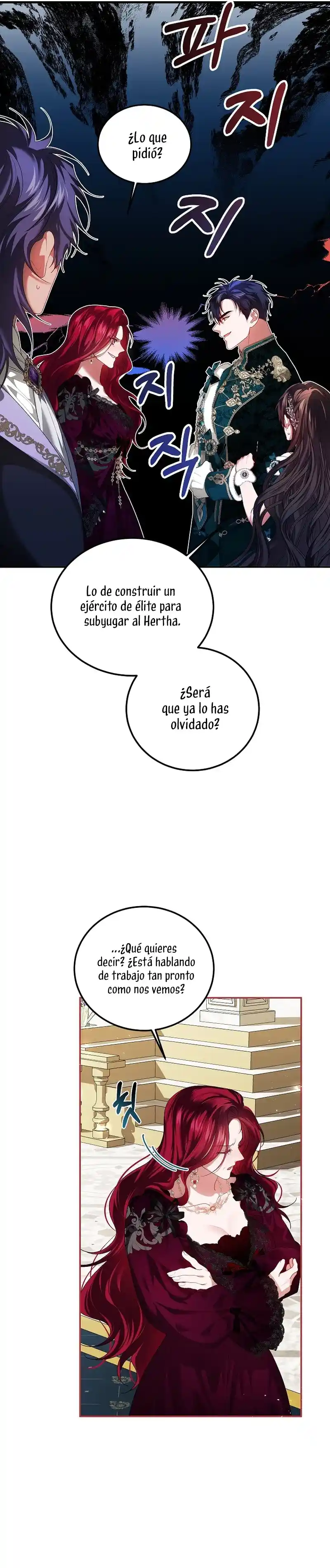EXTRA POR TIEMPO LIMITADO capítulo 48, página 13