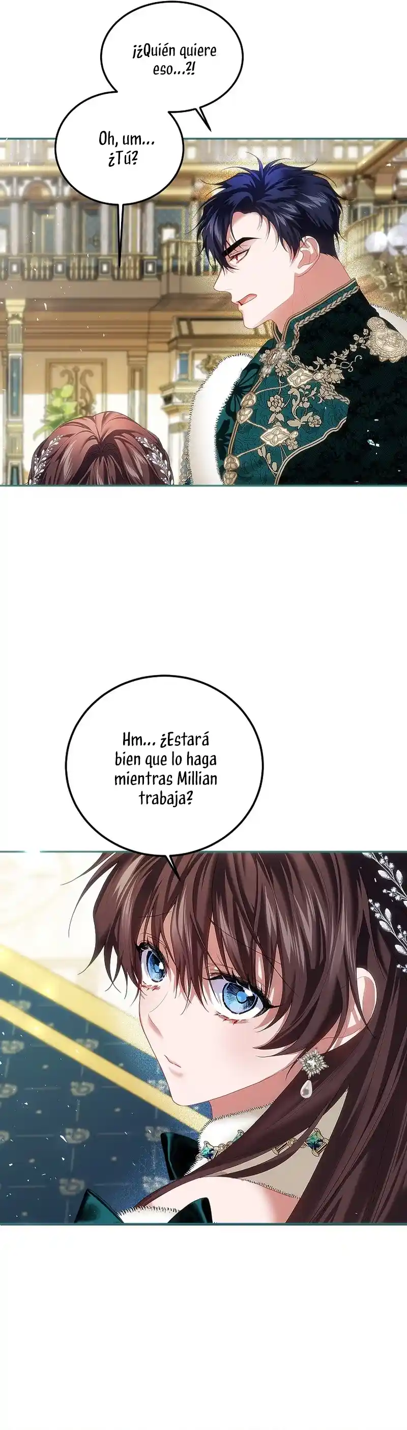 EXTRA POR TIEMPO LIMITADO capítulo 48, página 22