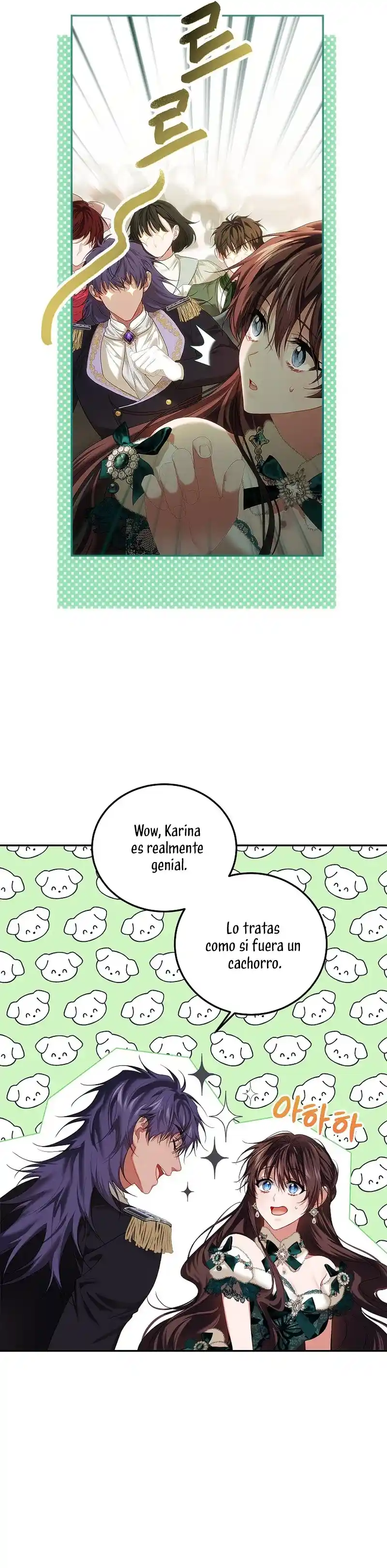 EXTRA POR TIEMPO LIMITADO capítulo 48, página 27