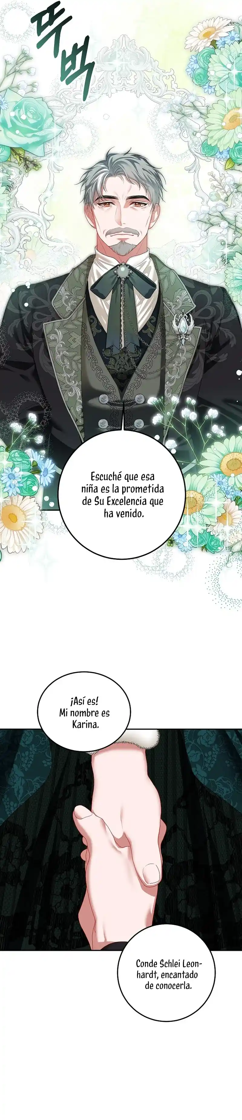 EXTRA POR TIEMPO LIMITADO capítulo 48, página 29