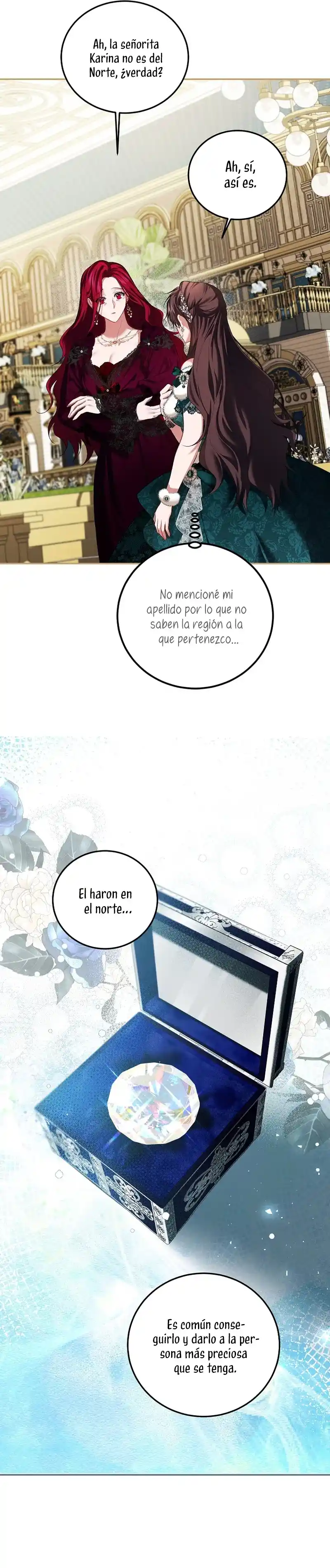 EXTRA POR TIEMPO LIMITADO capítulo 48, página 32