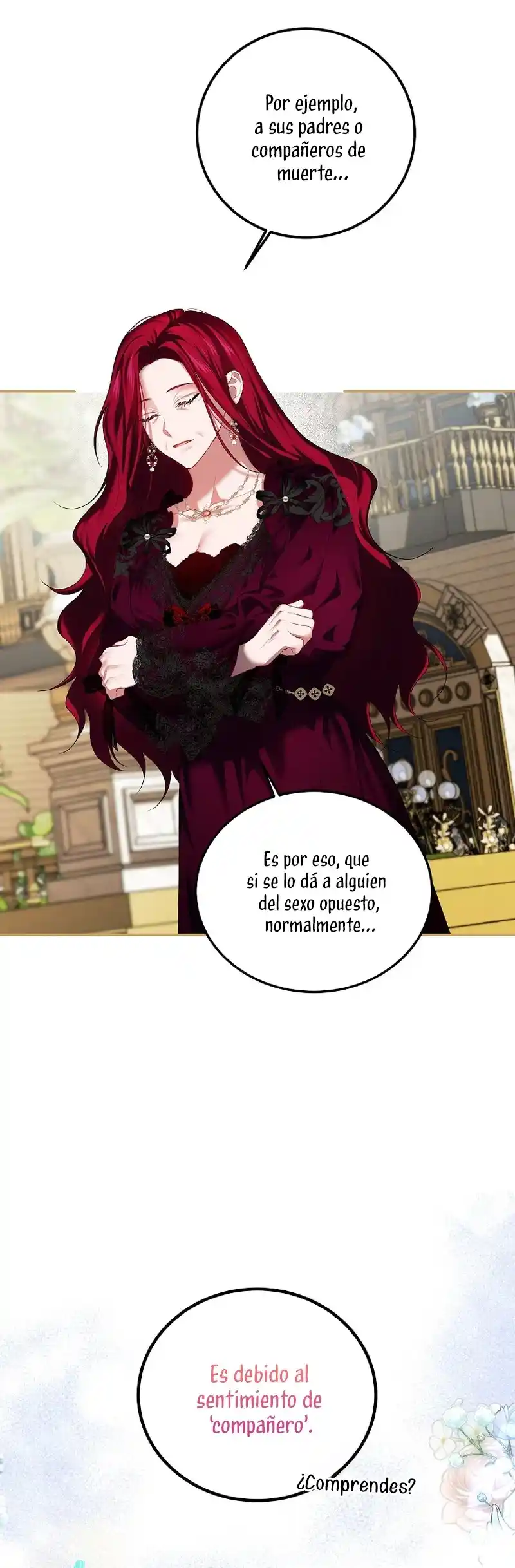 EXTRA POR TIEMPO LIMITADO capítulo 48, página 33