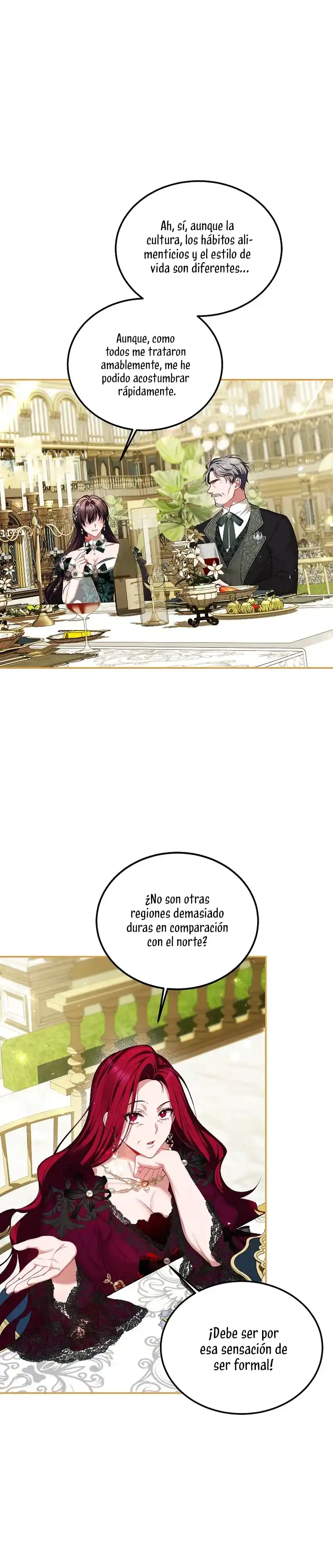 EXTRA POR TIEMPO LIMITADO capítulo 49, página 10