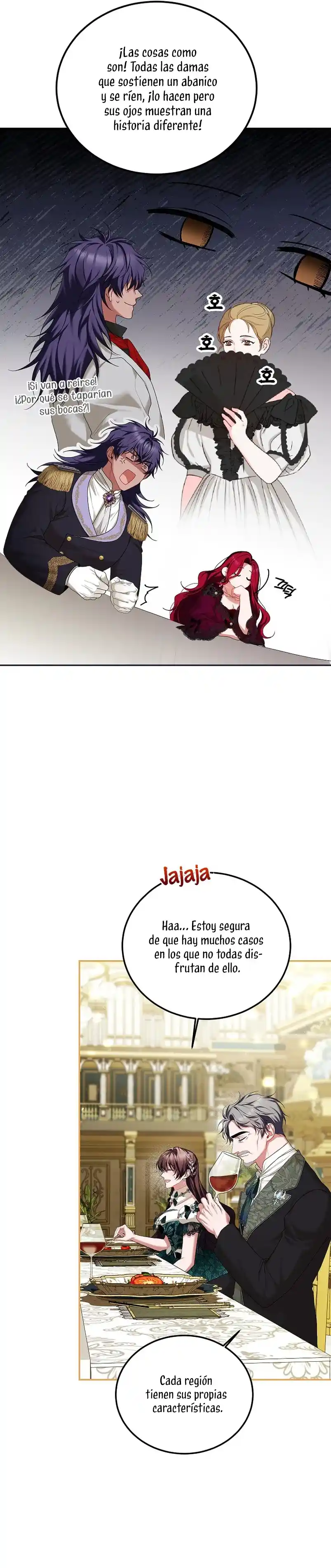 EXTRA POR TIEMPO LIMITADO capítulo 49, página 11