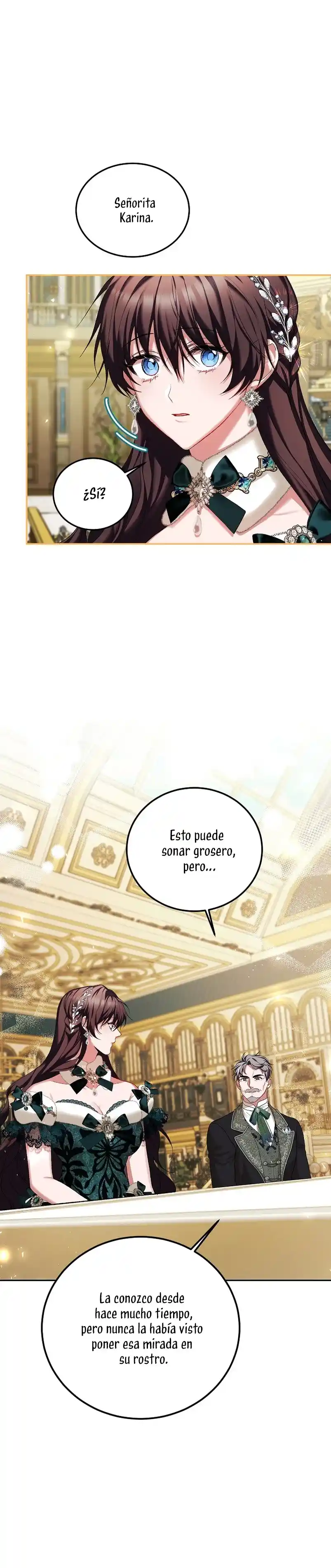 EXTRA POR TIEMPO LIMITADO capítulo 49, página 13