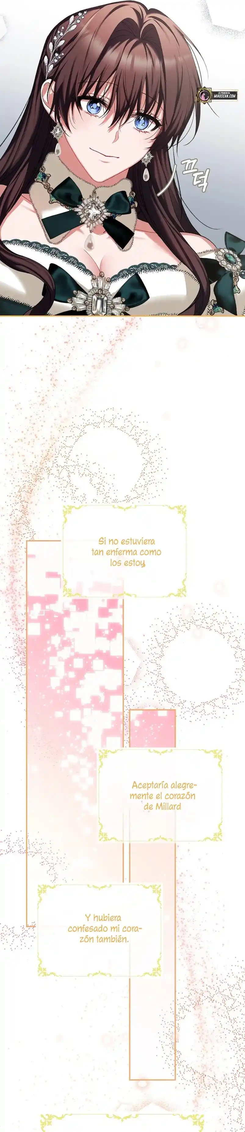 EXTRA POR TIEMPO LIMITADO capítulo 49, página 16