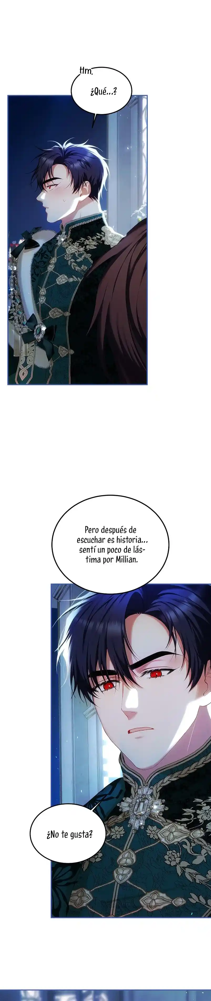 EXTRA POR TIEMPO LIMITADO capítulo 49, página 26