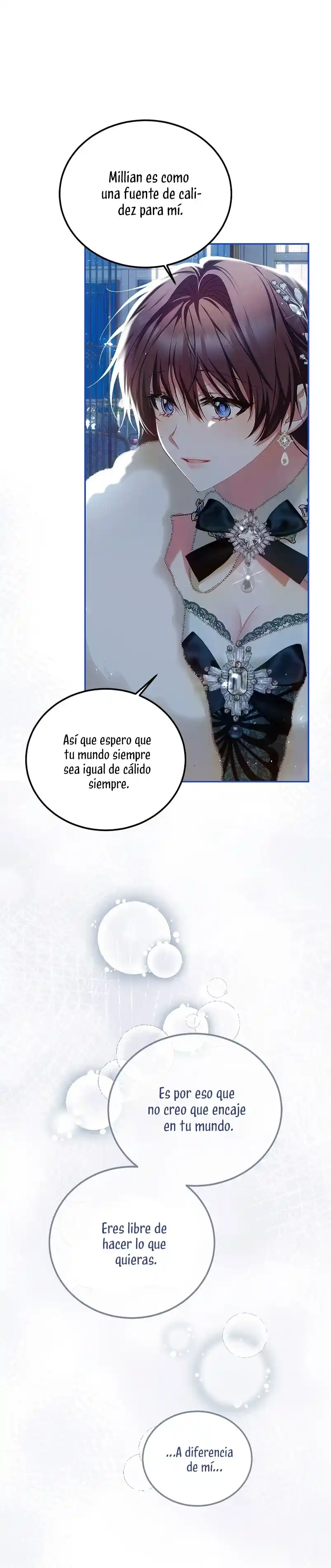 EXTRA POR TIEMPO LIMITADO capítulo 49, página 29