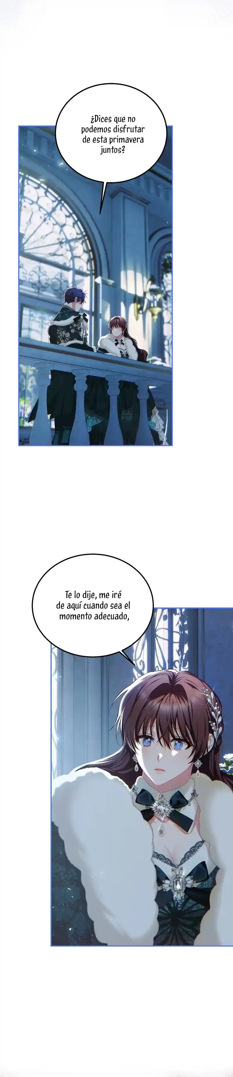 EXTRA POR TIEMPO LIMITADO capítulo 49, página 30