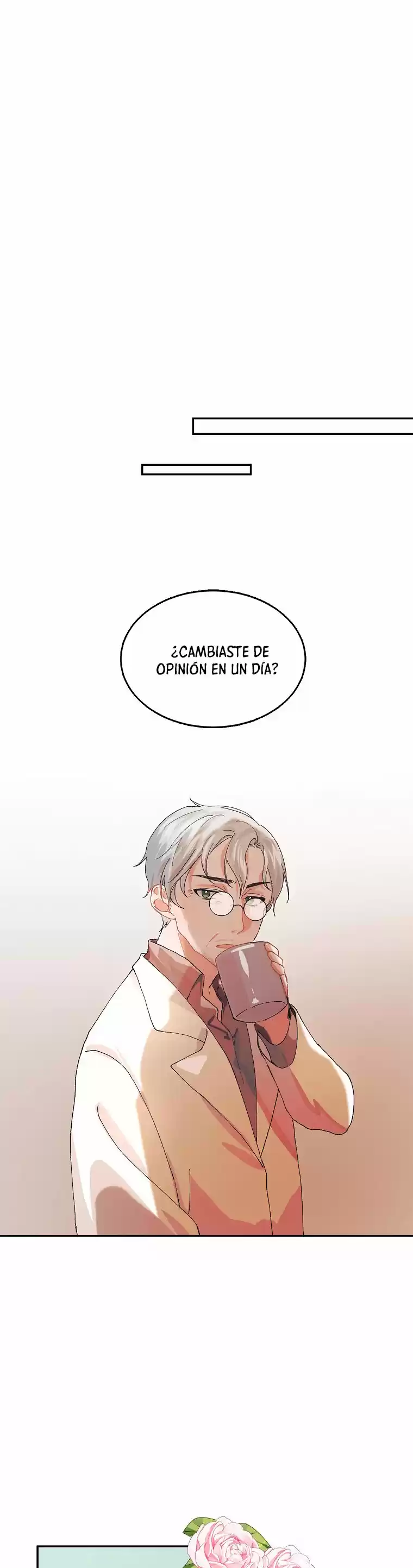 EXTRA POR TIEMPO LIMITADO capítulo 5, página 17