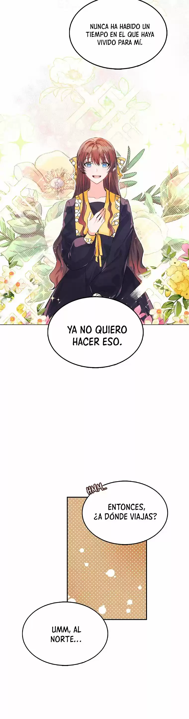 EXTRA POR TIEMPO LIMITADO capítulo 5, página 19