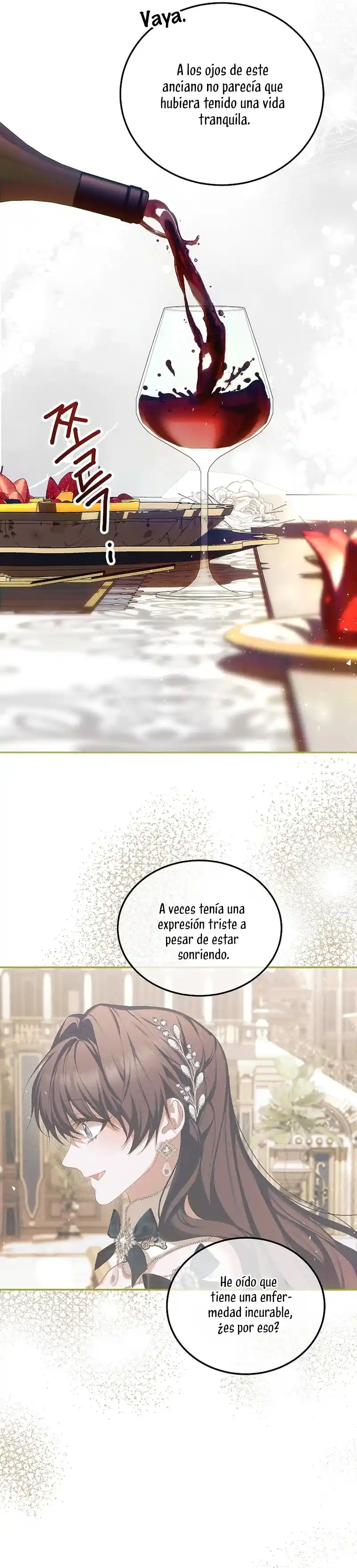 EXTRA POR TIEMPO LIMITADO capítulo 50, página 9