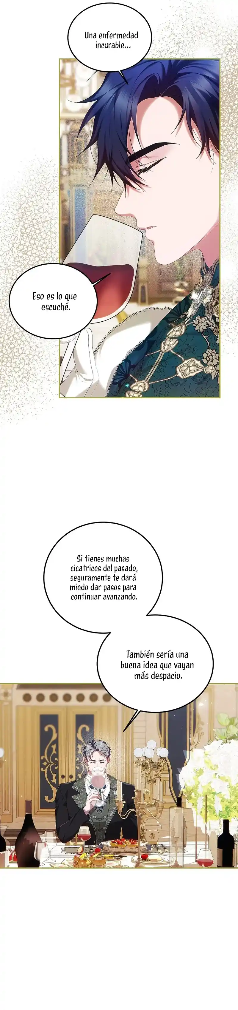 EXTRA POR TIEMPO LIMITADO capítulo 50, página 10