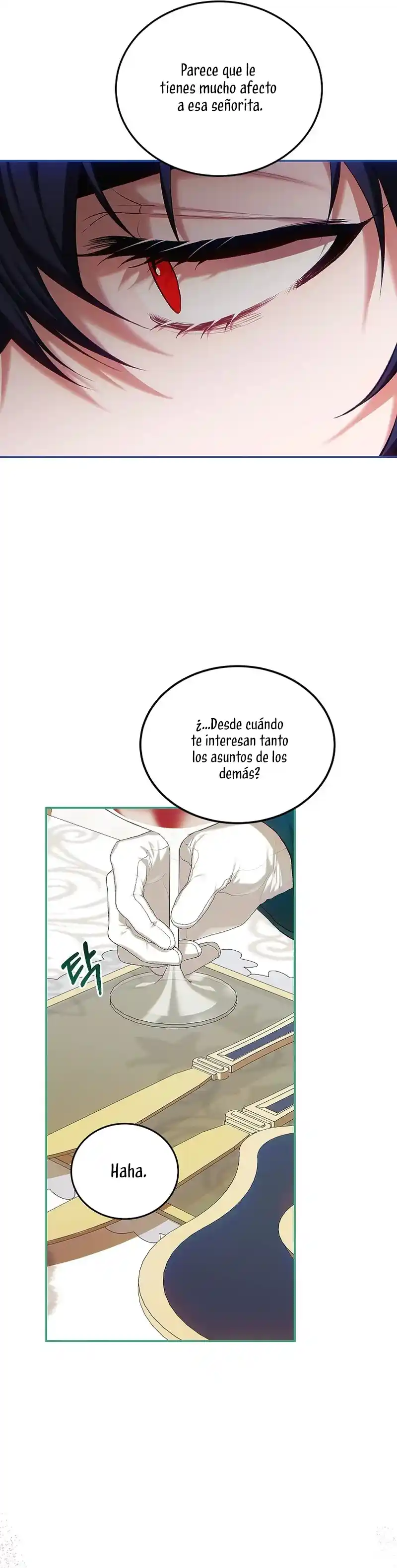 EXTRA POR TIEMPO LIMITADO capítulo 50, página 11