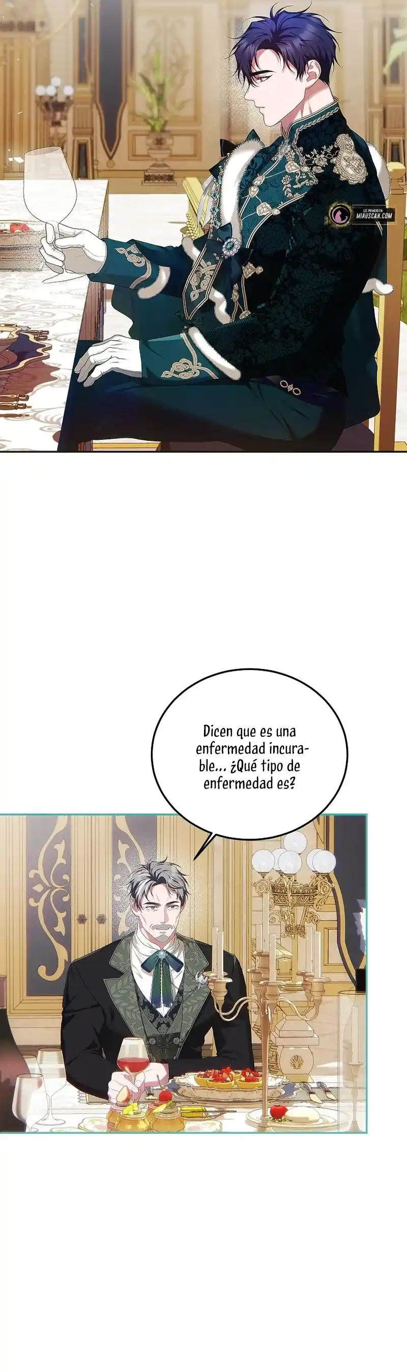 EXTRA POR TIEMPO LIMITADO capítulo 50, página 13