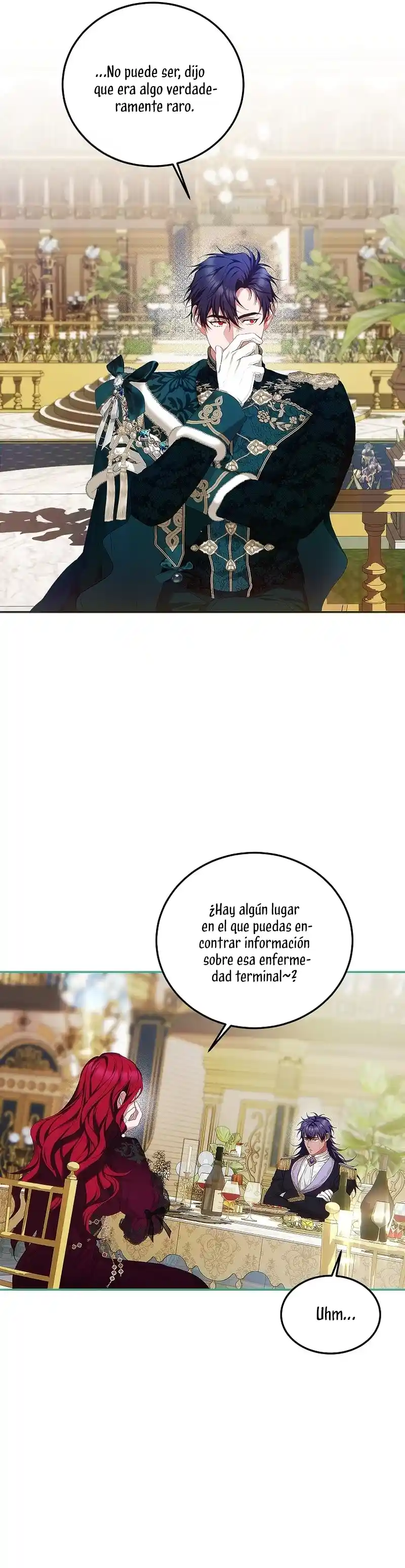 EXTRA POR TIEMPO LIMITADO capítulo 50, página 18