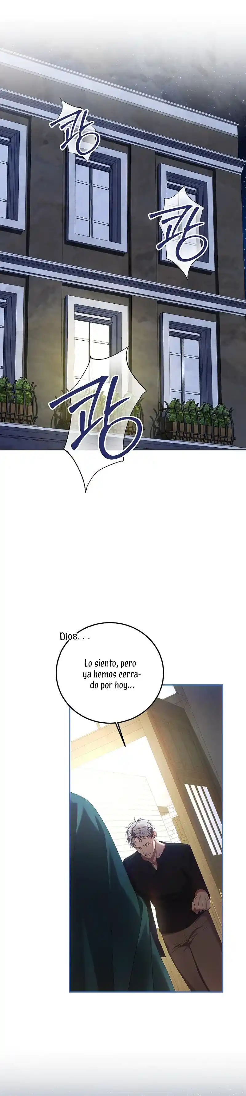 EXTRA POR TIEMPO LIMITADO capítulo 50, página 24