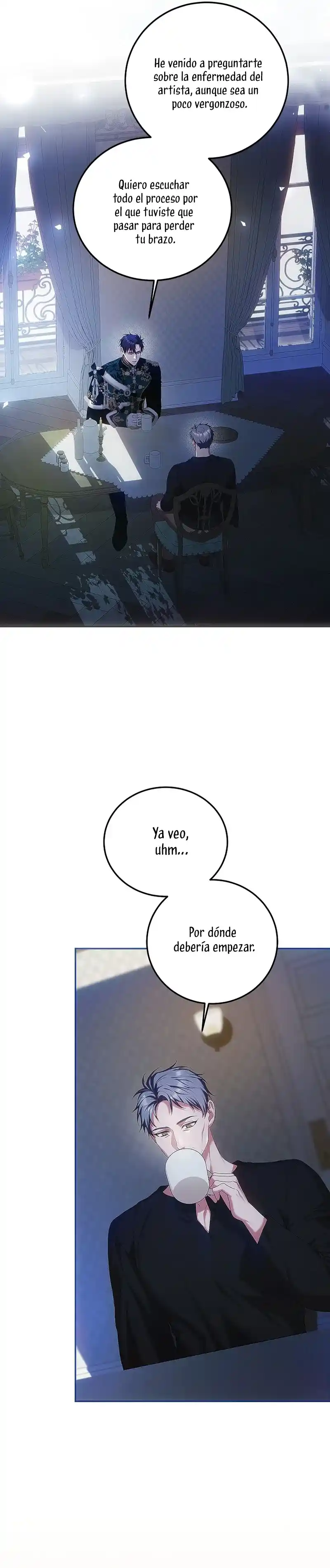 EXTRA POR TIEMPO LIMITADO capítulo 50, página 27