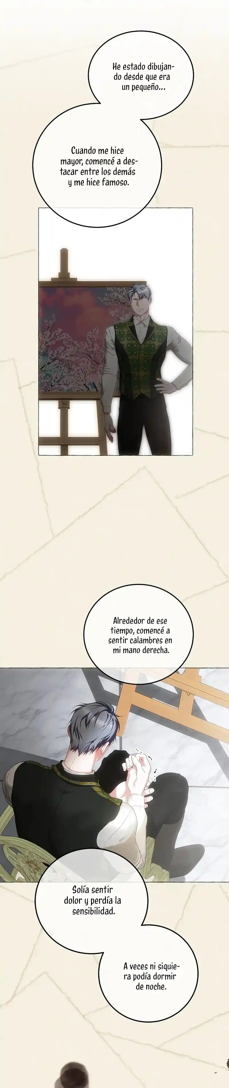 EXTRA POR TIEMPO LIMITADO capítulo 50, página 28