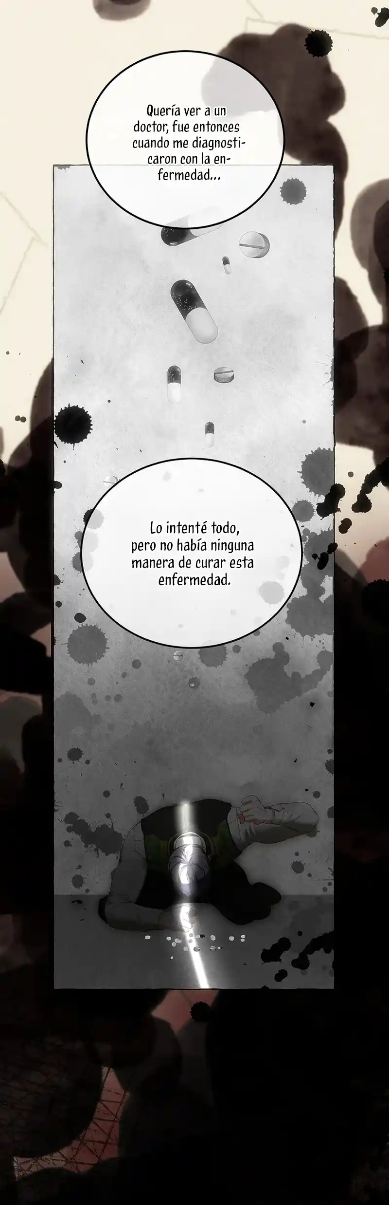 EXTRA POR TIEMPO LIMITADO capítulo 50, página 29