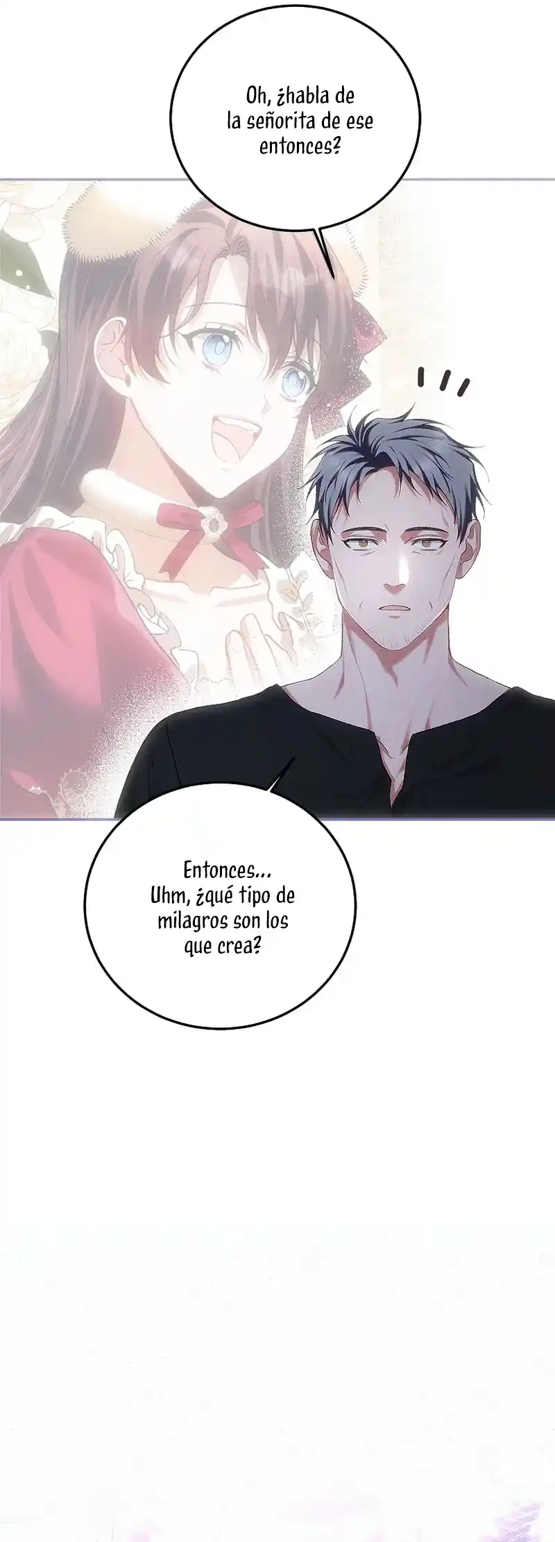 EXTRA POR TIEMPO LIMITADO capítulo 50, página 33