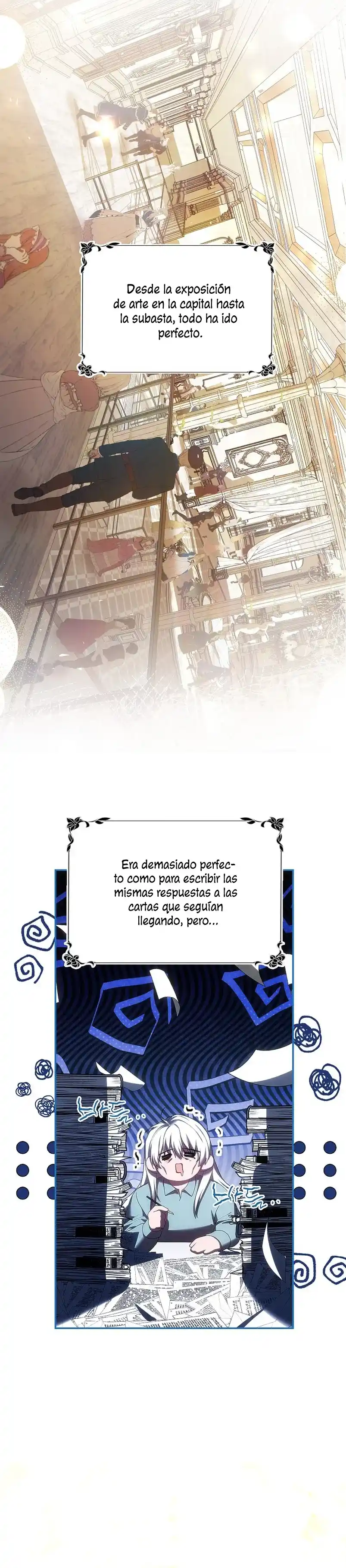 EXTRA POR TIEMPO LIMITADO capítulo 51, página 7