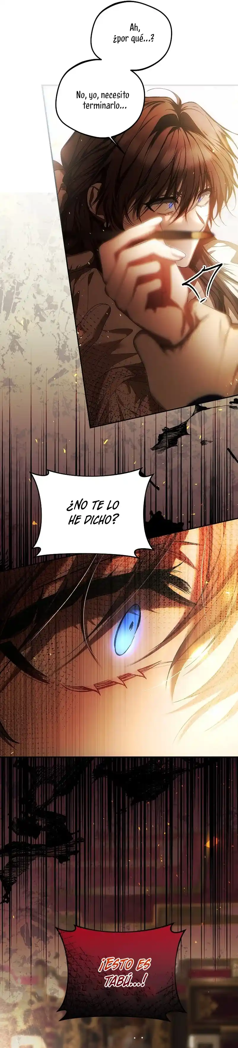 EXTRA POR TIEMPO LIMITADO capítulo 51, página 17
