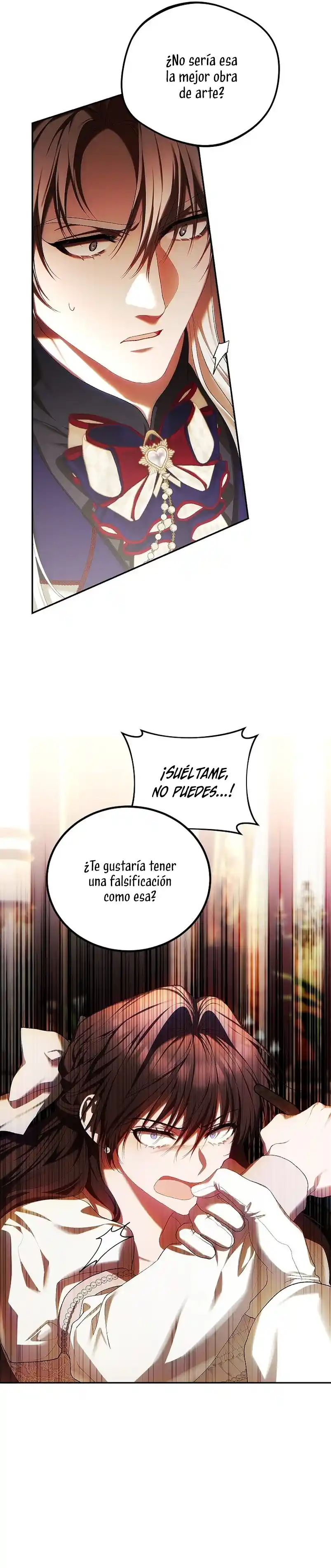 EXTRA POR TIEMPO LIMITADO capítulo 51, página 20