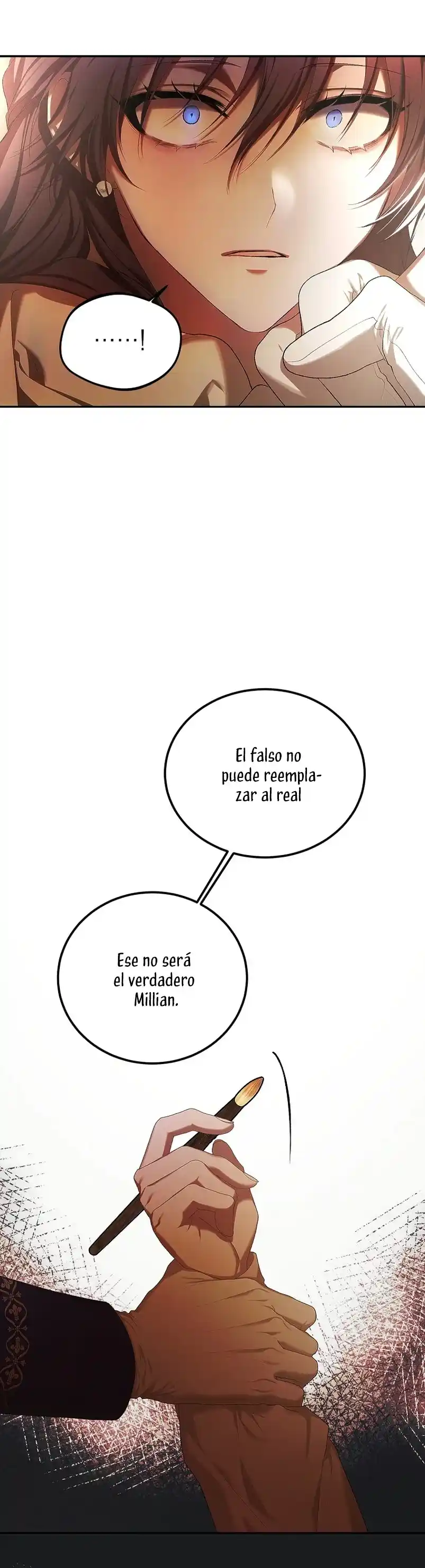 EXTRA POR TIEMPO LIMITADO capítulo 51, página 21