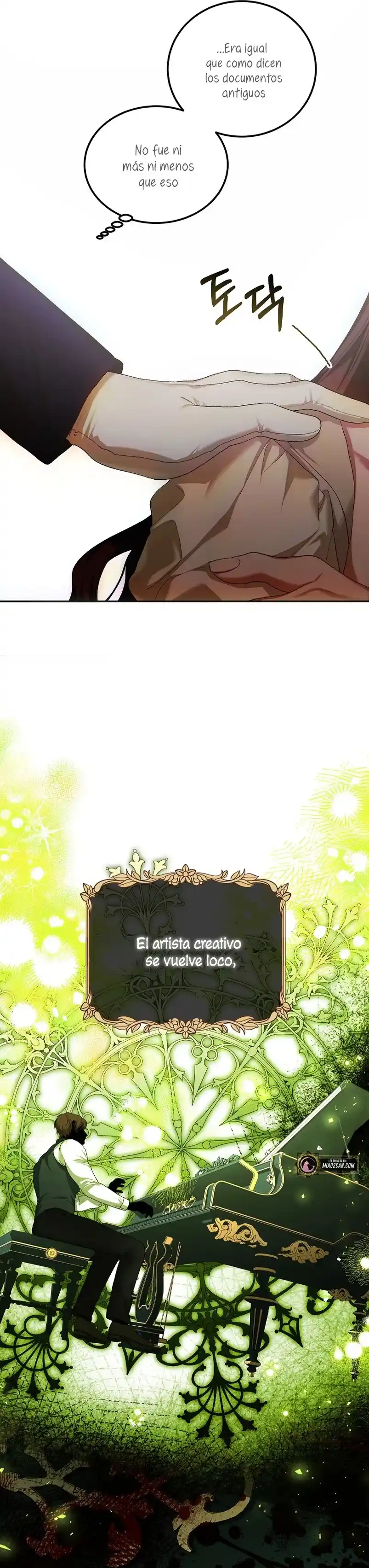 EXTRA POR TIEMPO LIMITADO capítulo 51, página 26