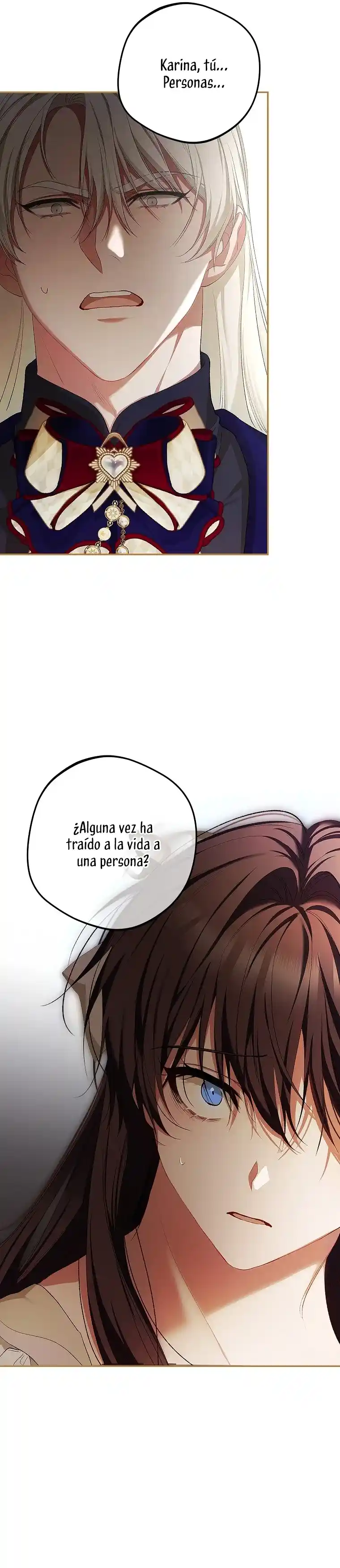 EXTRA POR TIEMPO LIMITADO capítulo 52, página 8