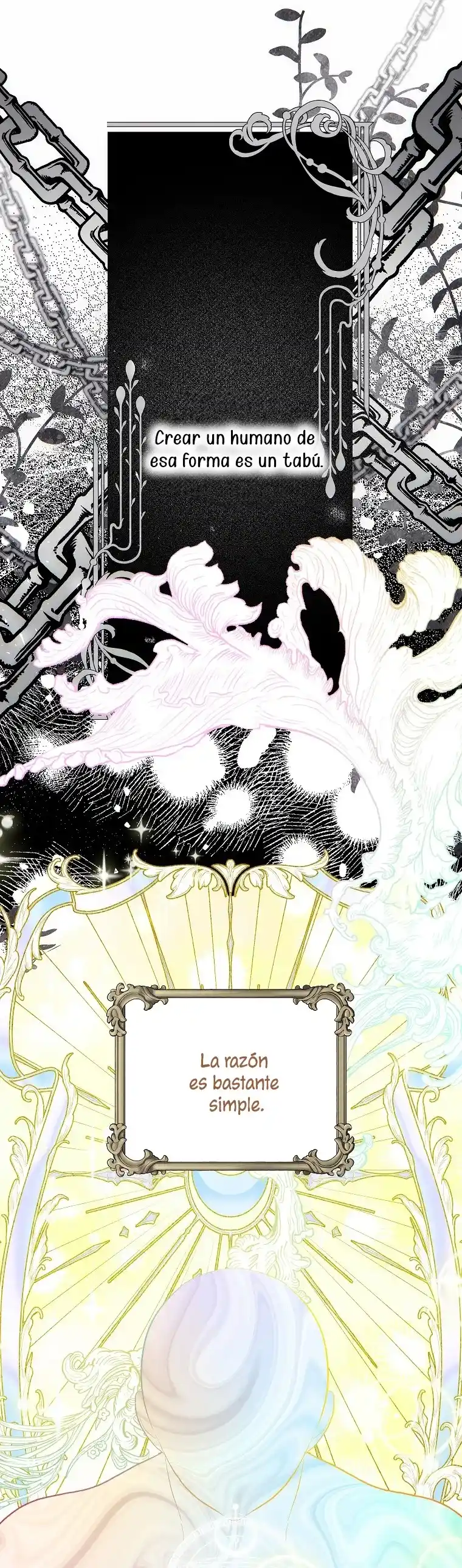 EXTRA POR TIEMPO LIMITADO capítulo 52, página 12