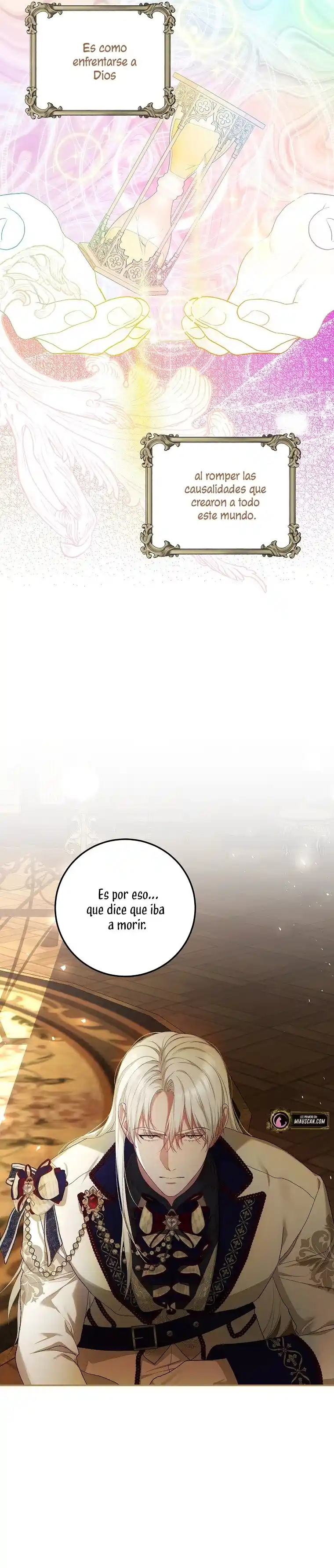EXTRA POR TIEMPO LIMITADO capítulo 52, página 13