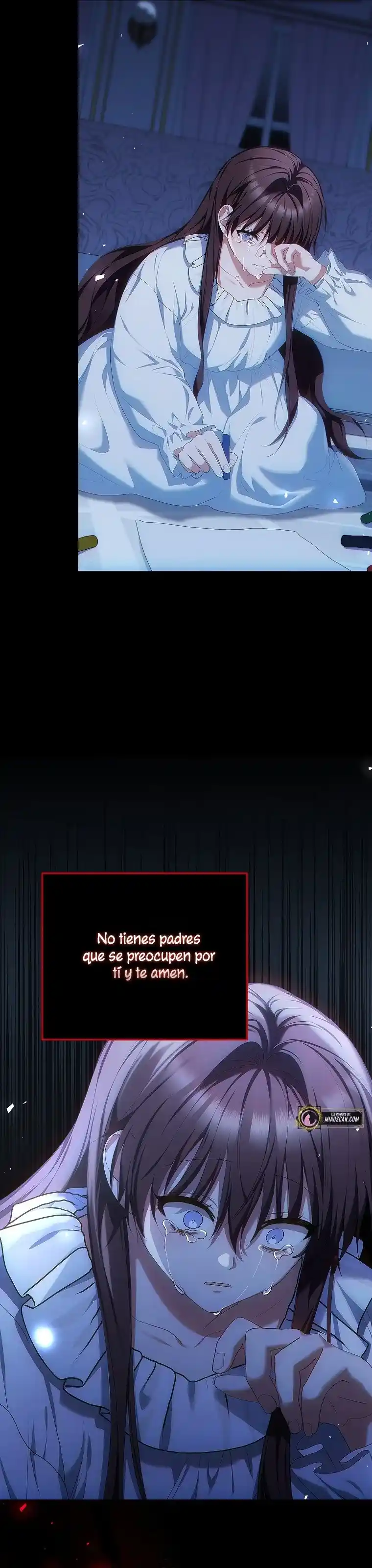 EXTRA POR TIEMPO LIMITADO capítulo 52, página 24