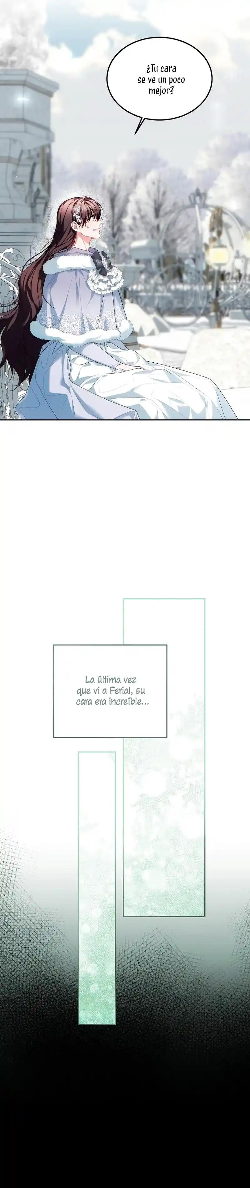 EXTRA POR TIEMPO LIMITADO capítulo 55, página 6