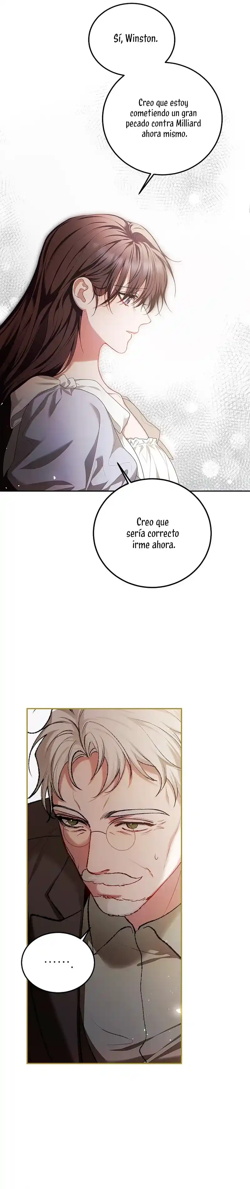 EXTRA POR TIEMPO LIMITADO capítulo 55, página 22