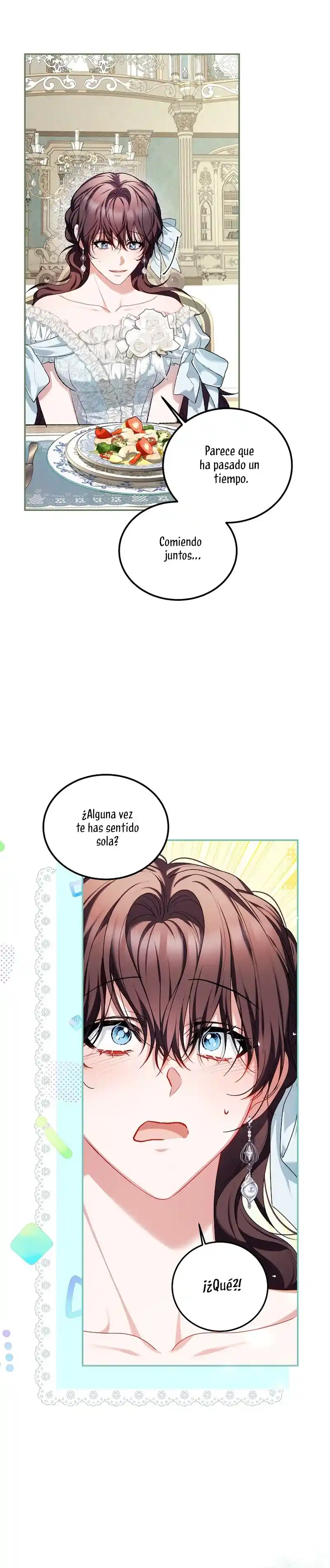 EXTRA POR TIEMPO LIMITADO capítulo 55, página 31