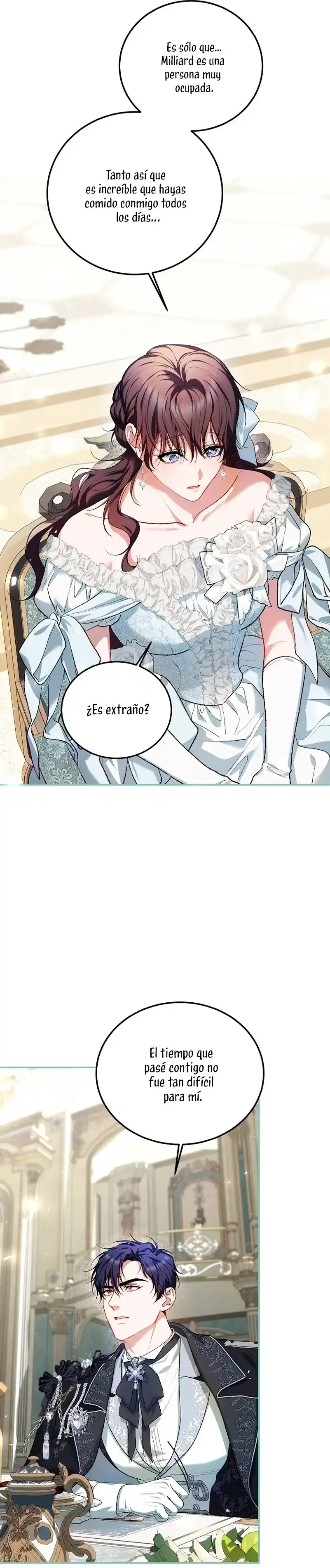 EXTRA POR TIEMPO LIMITADO capítulo 55, página 33