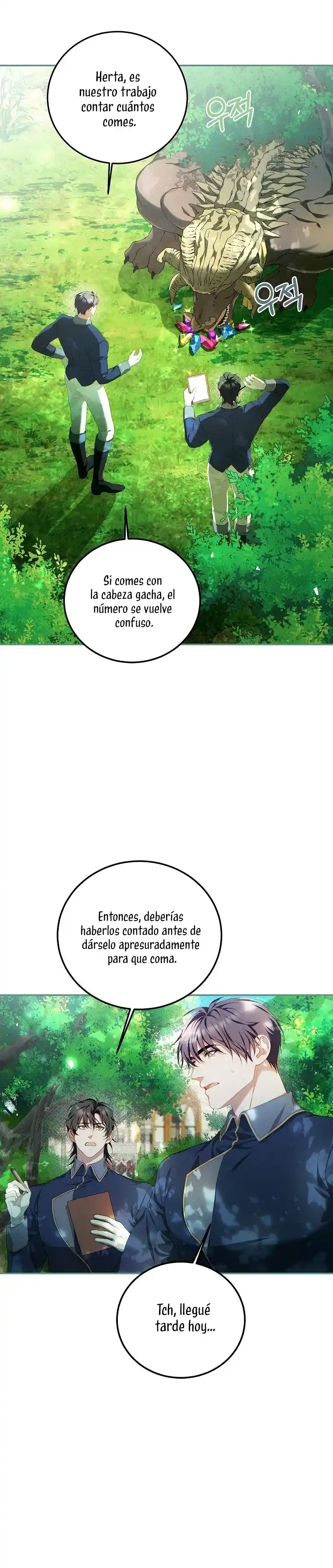 EXTRA POR TIEMPO LIMITADO capítulo 57, página 7