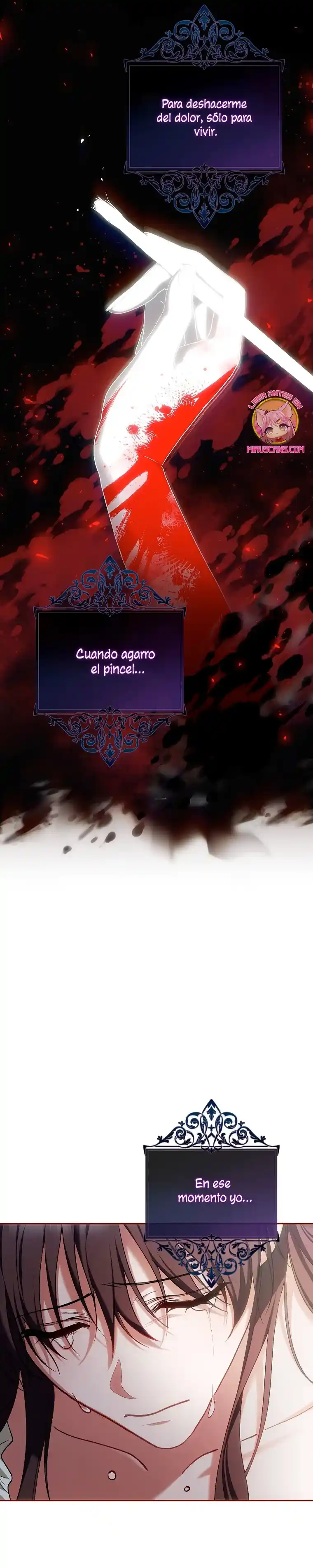 EXTRA POR TIEMPO LIMITADO capítulo 57, página 13