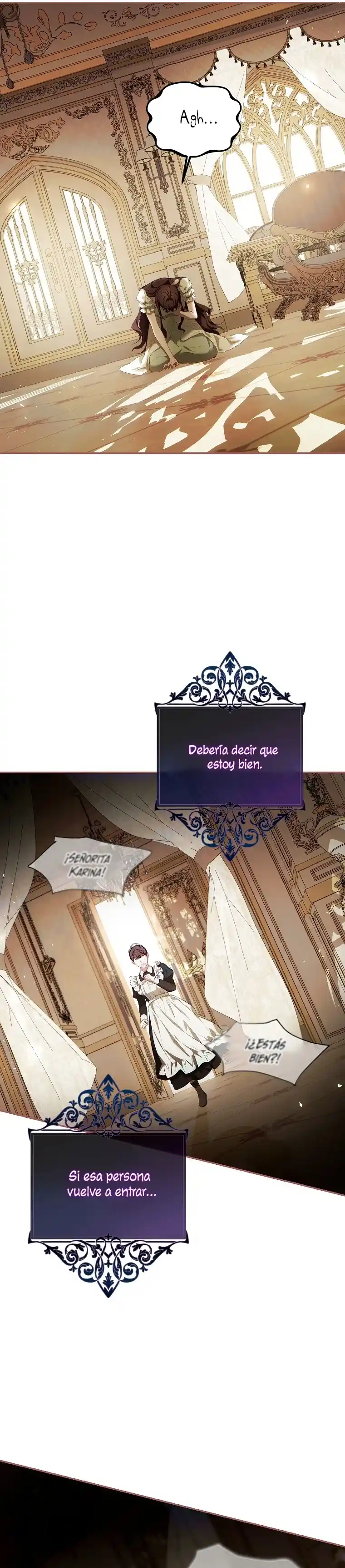 EXTRA POR TIEMPO LIMITADO capítulo 57, página 15