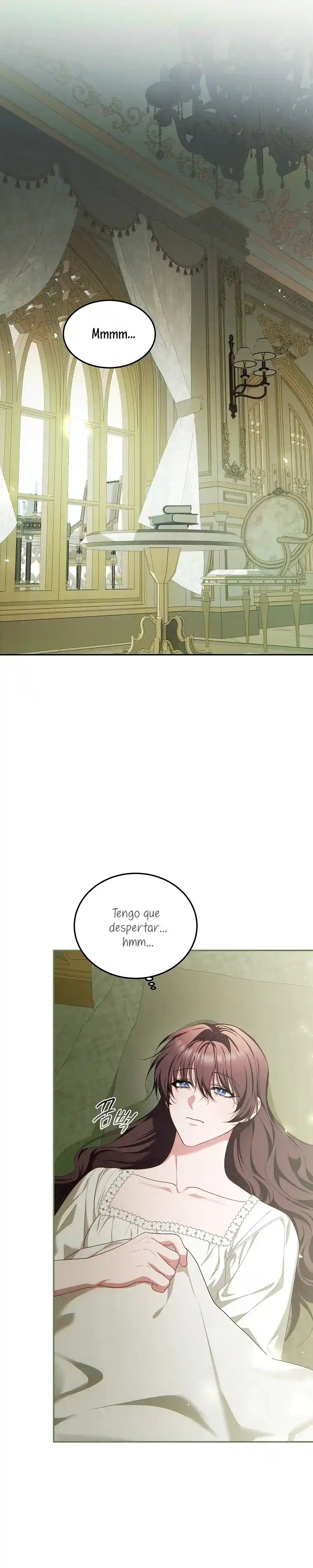 EXTRA POR TIEMPO LIMITADO capítulo 57, página 17