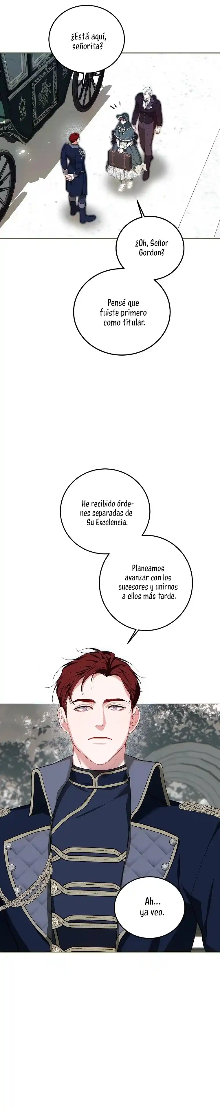 EXTRA POR TIEMPO LIMITADO capítulo 58, página 5