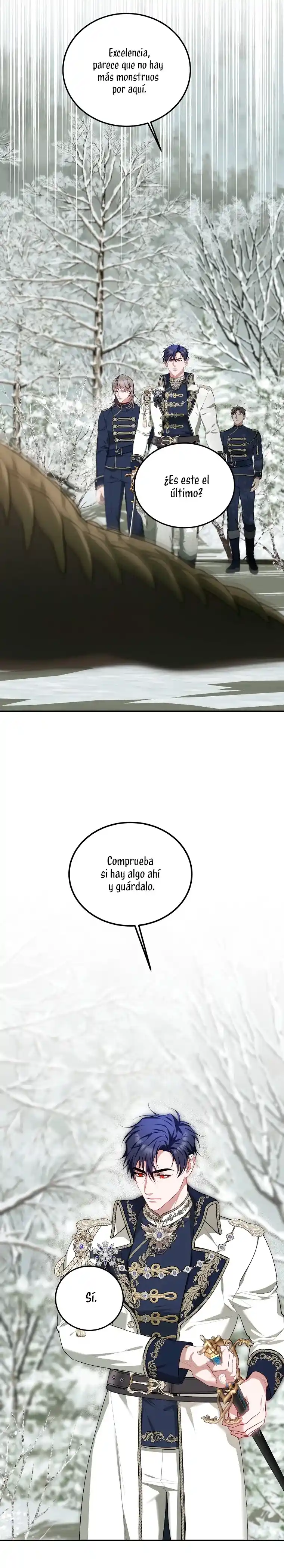 EXTRA POR TIEMPO LIMITADO capítulo 58, página 16