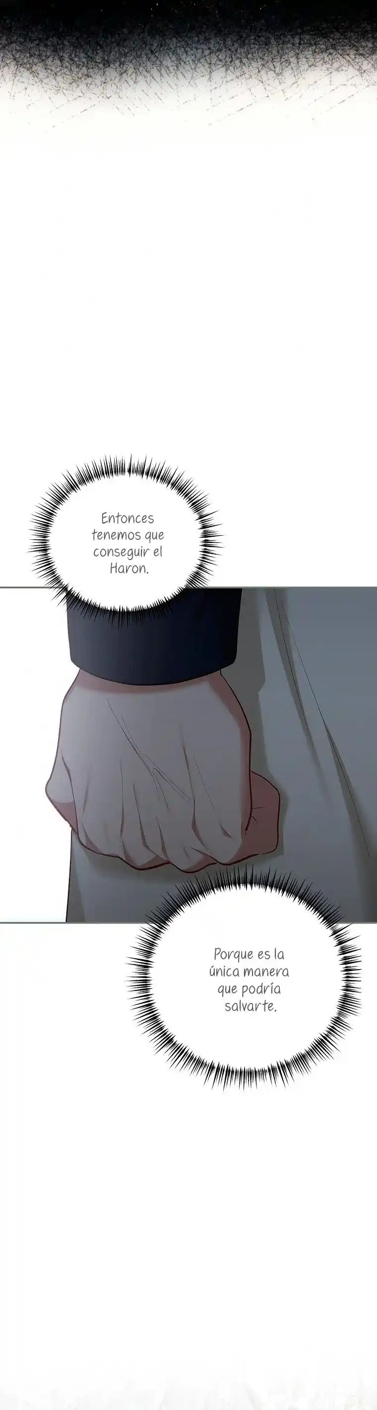 EXTRA POR TIEMPO LIMITADO capítulo 58, página 25