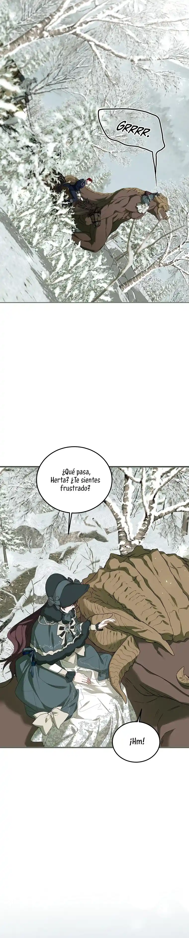 EXTRA POR TIEMPO LIMITADO capítulo 58, página 29
