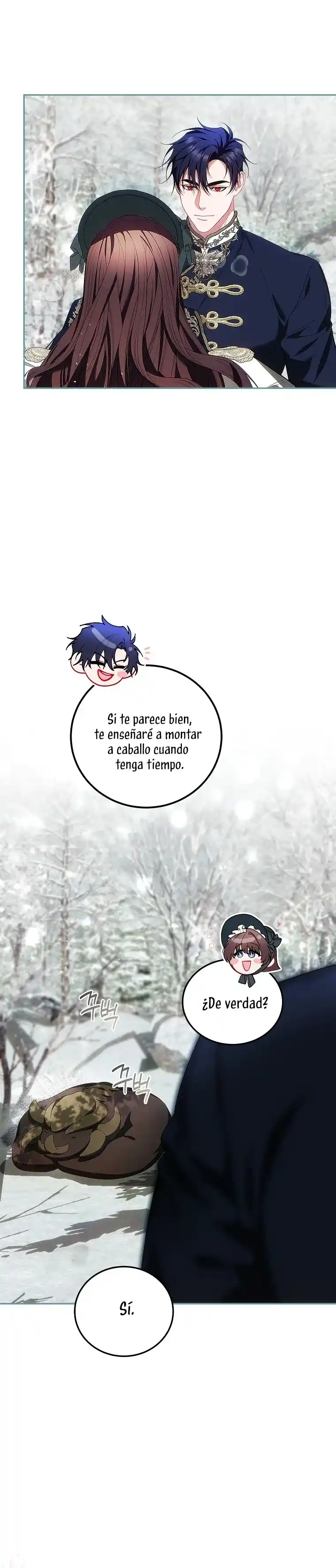EXTRA POR TIEMPO LIMITADO capítulo 59, página 12