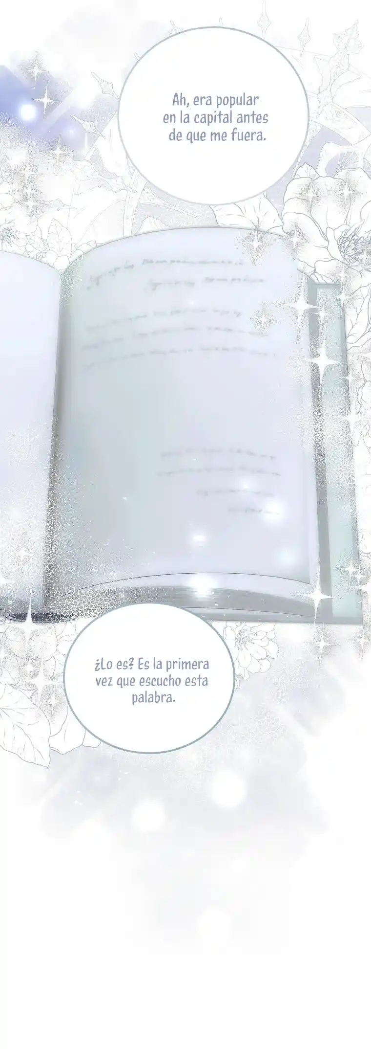 EXTRA POR TIEMPO LIMITADO capítulo 59, página 16