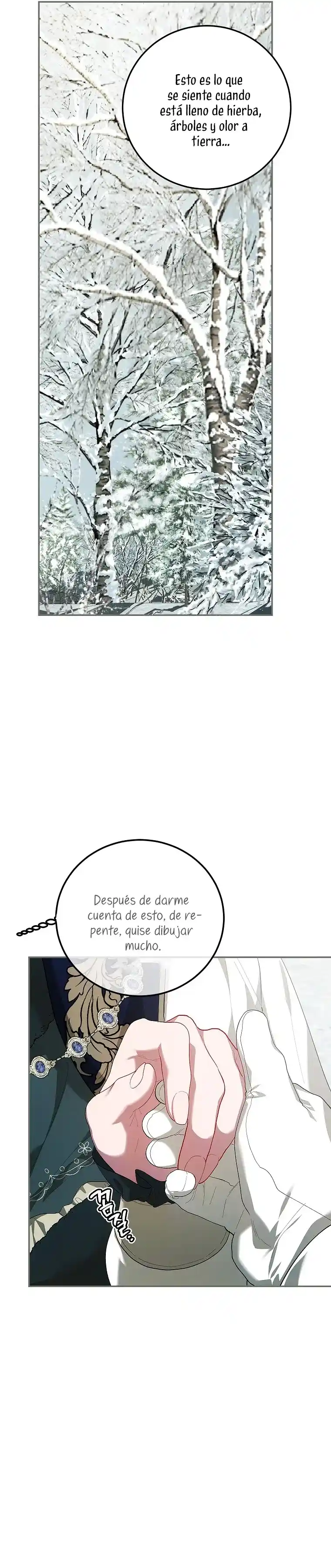 EXTRA POR TIEMPO LIMITADO capítulo 59, página 34