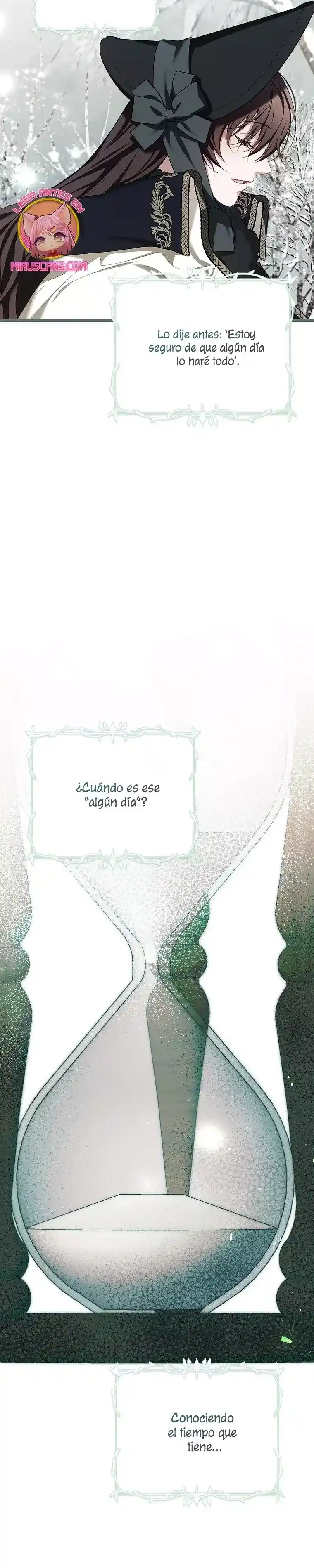 EXTRA POR TIEMPO LIMITADO capítulo 60, página 4